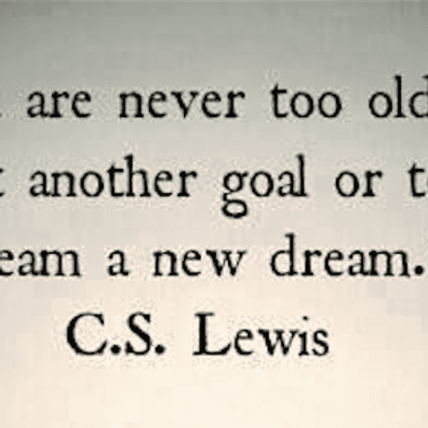 Changing Majors Isn't Quitting; it's Growing