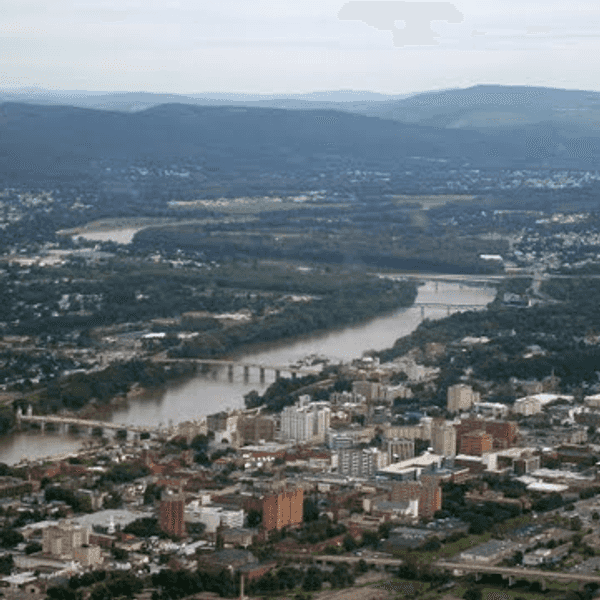 33 Signs You're From "The (Wyoming) Valley"