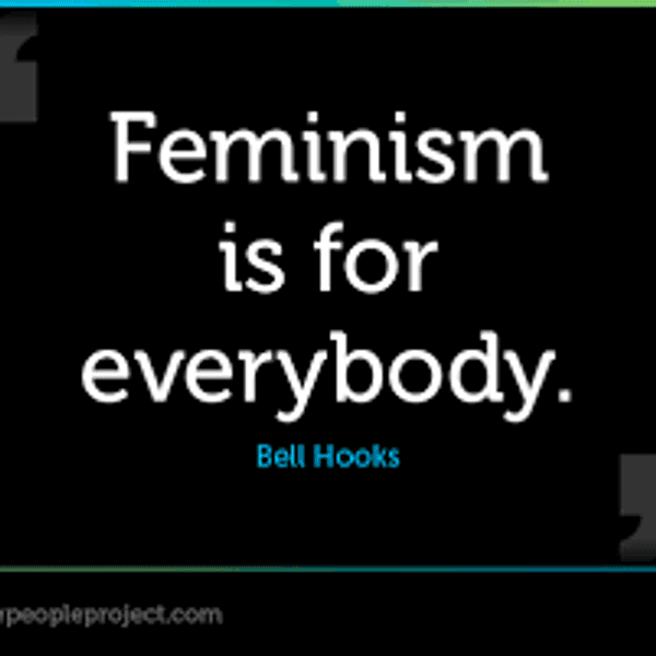 Common Misconceptions About Feminism