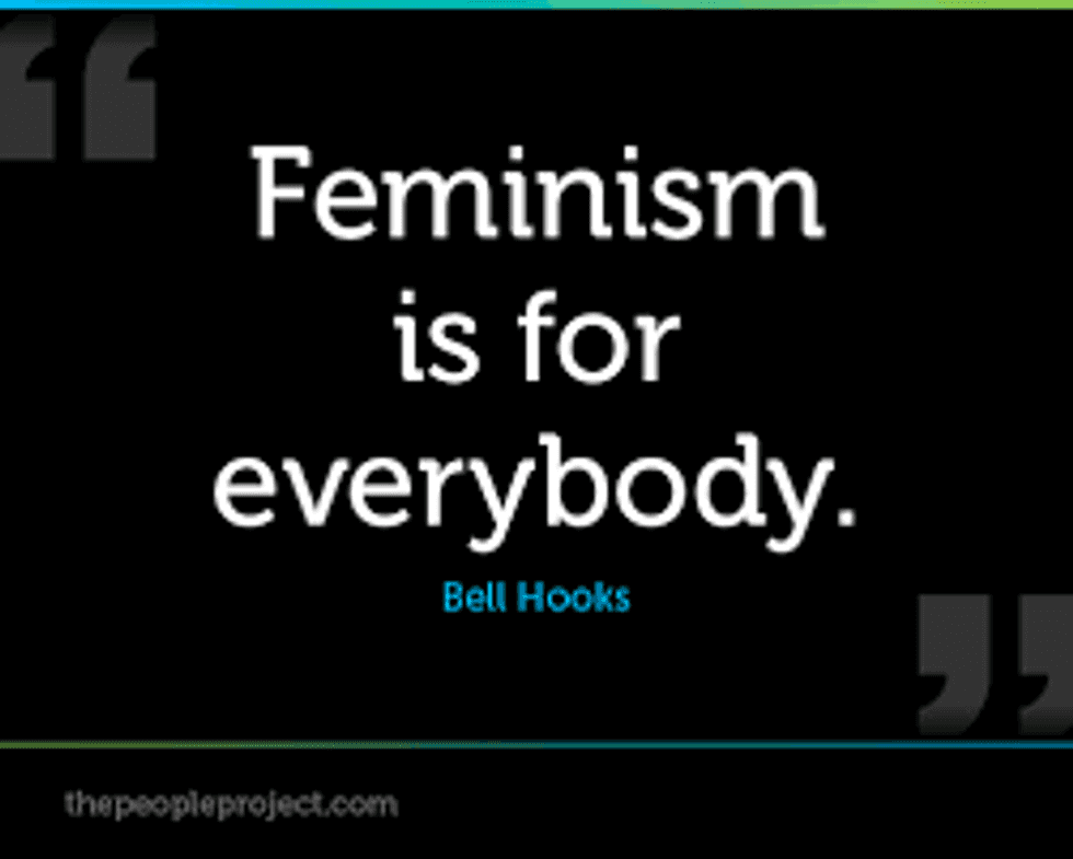 Common Misconceptions About Feminism