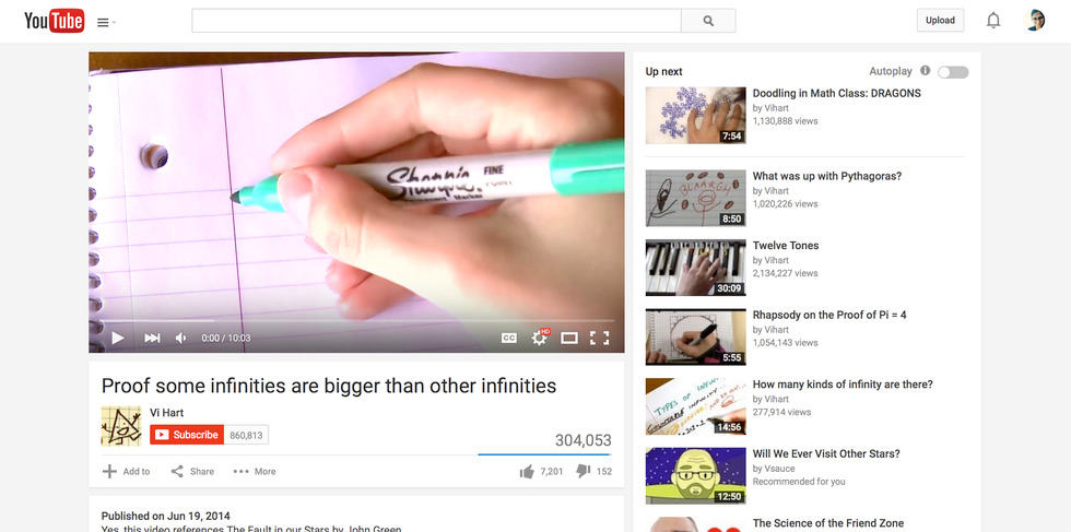 Why Teachers Need To Use YouTube More