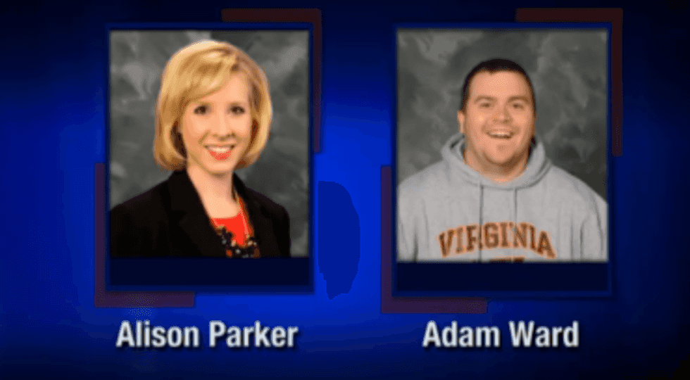 A Broadcasting Student's Perspective On The Virginia Shooting