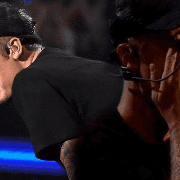 A Former Belieber's Reaction To JB's VMA 2015 Performance