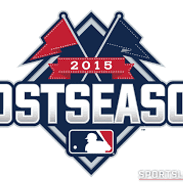 The 2015 MLB Postseason Is Wide Open For The Taking