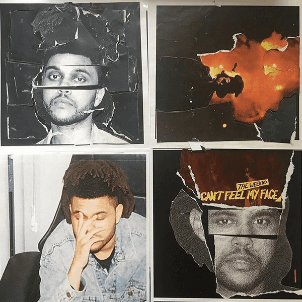 The Weeknd: Transforming Pop Culture