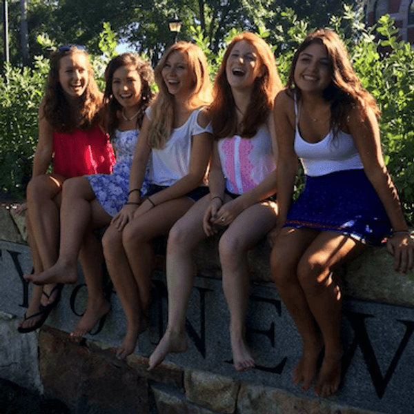 15 Things I Wish I Knew Before Freshmen Year