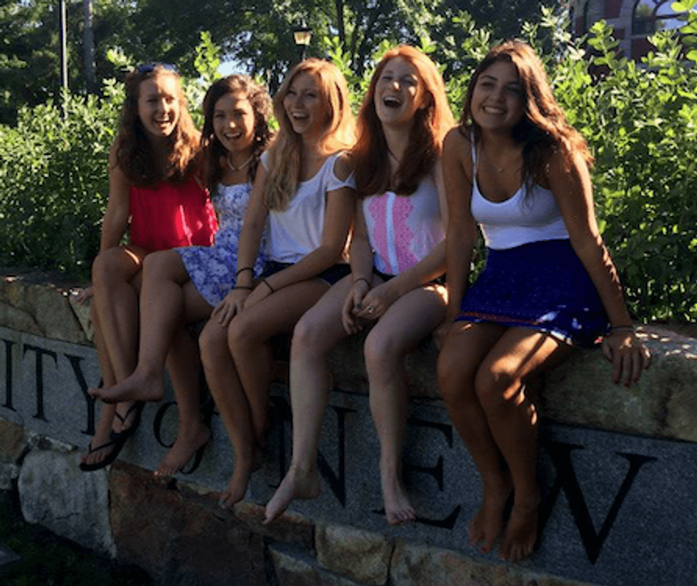 15 Things I Wish I Knew Before Freshmen Year