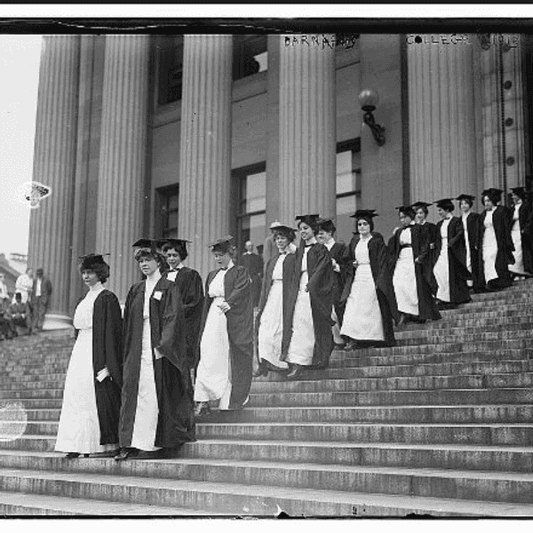 Why Women's Colleges Are Still Relevant