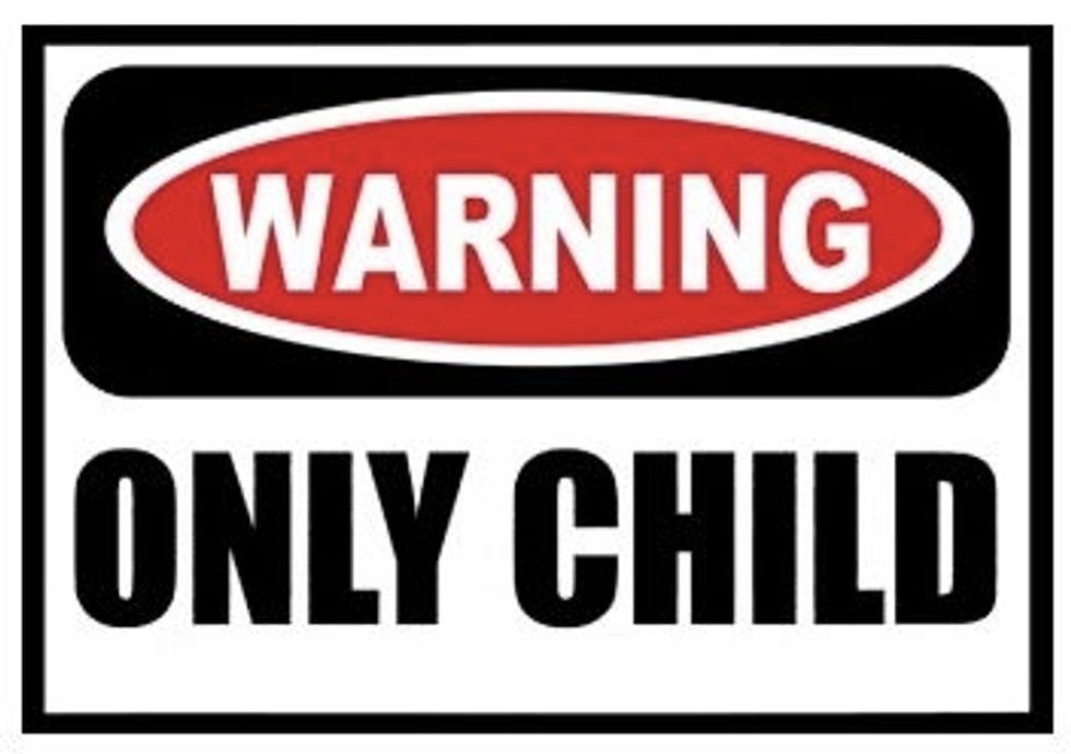 A Necessary Fear: A Personal Social Experiment