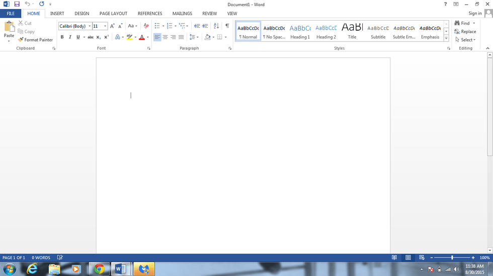 'Tis The Season For All-Nighters