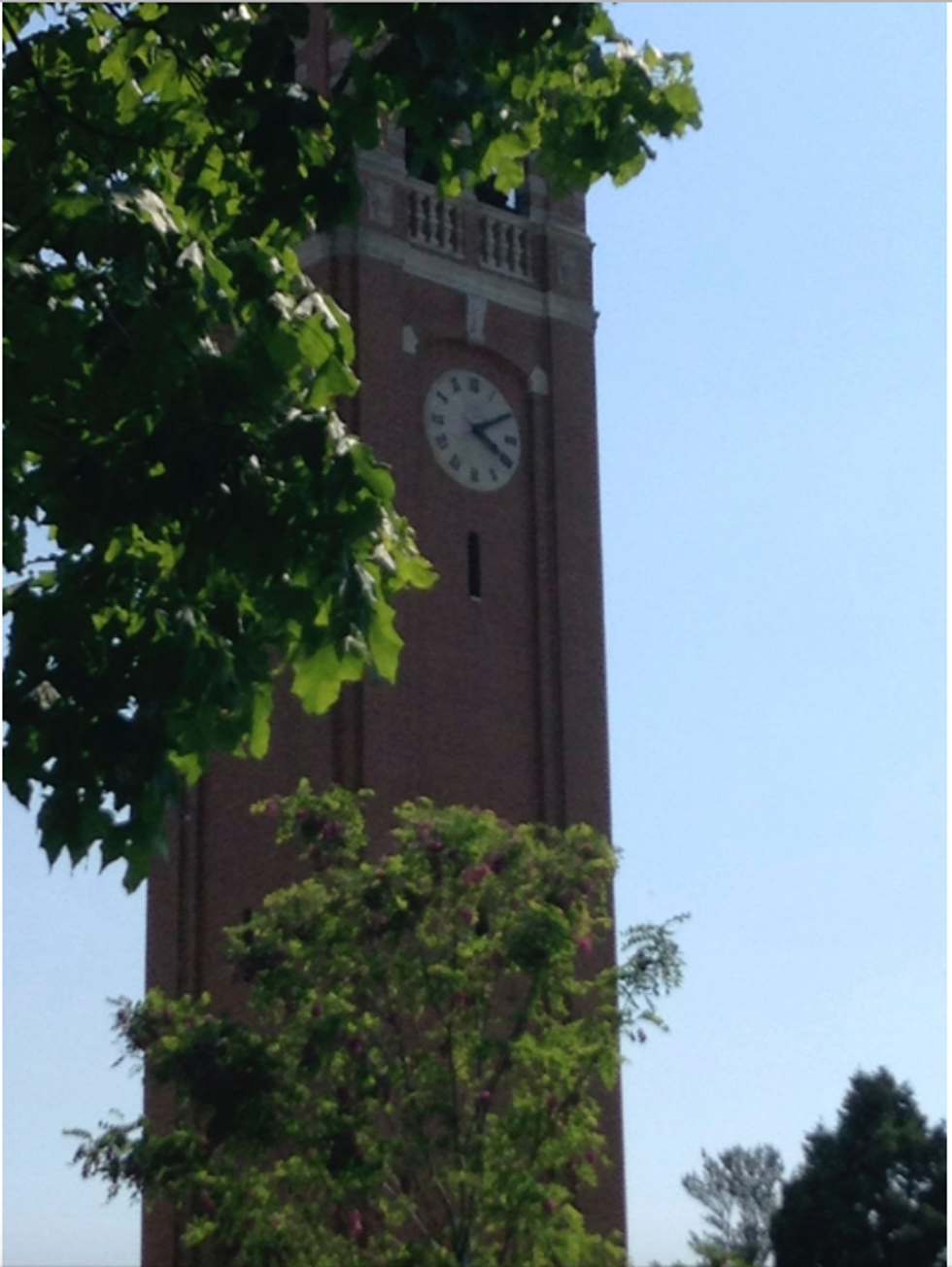 Why We Should be Kind on Campus