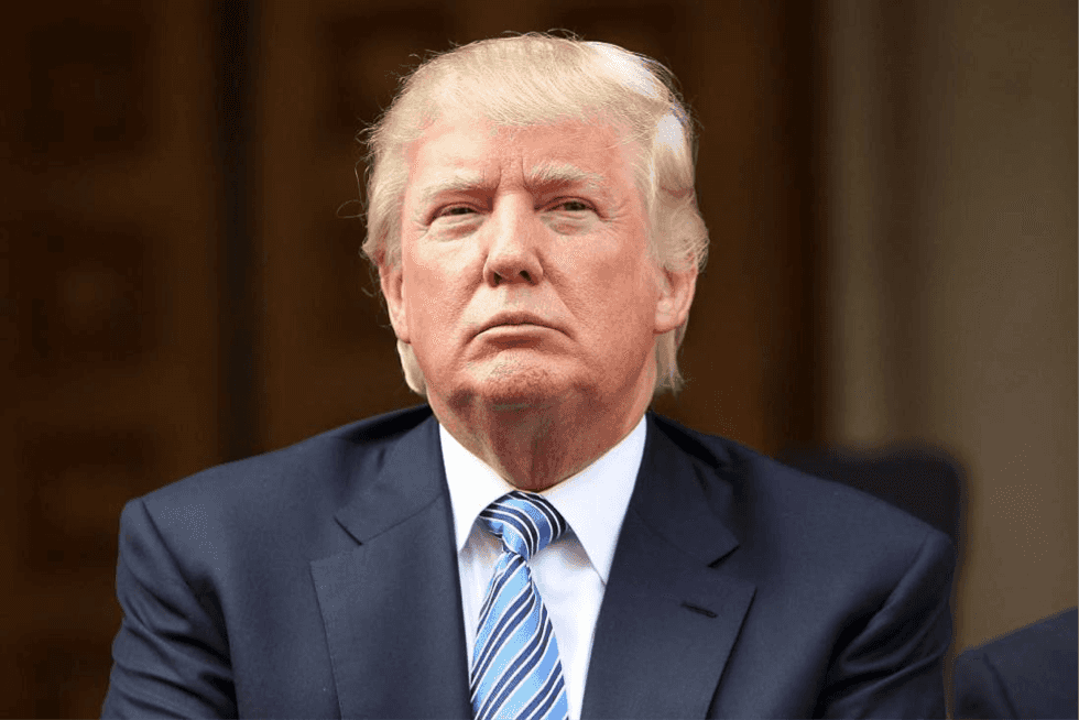 Trump Nation: Is It Ego Or Prophetic Nomenclature?
