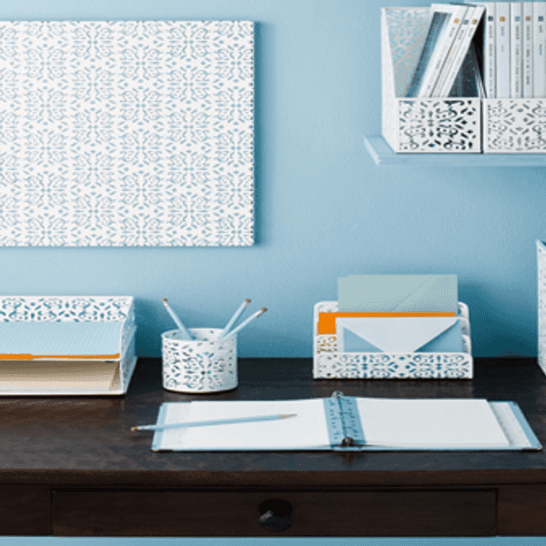Start Off On The Right Foot: How To Stay Organized In College