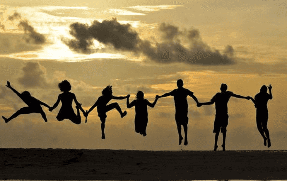 Moving Beyond High School
