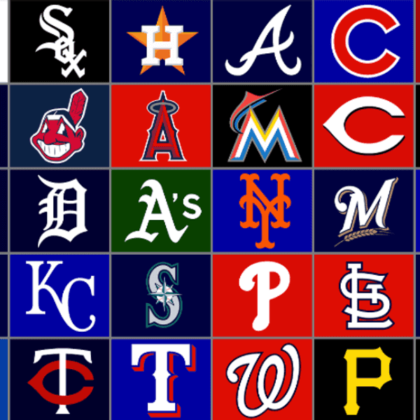 MLB: Home of the Dream Boats