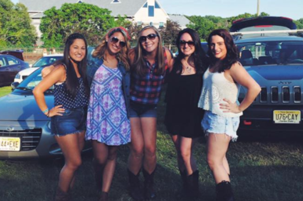 From Brothers To 'Sisters'