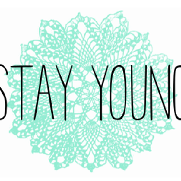 What Working With Kids Has Reminded Me