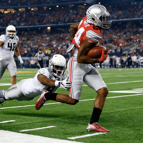 College Football Preview: Amateur Edition