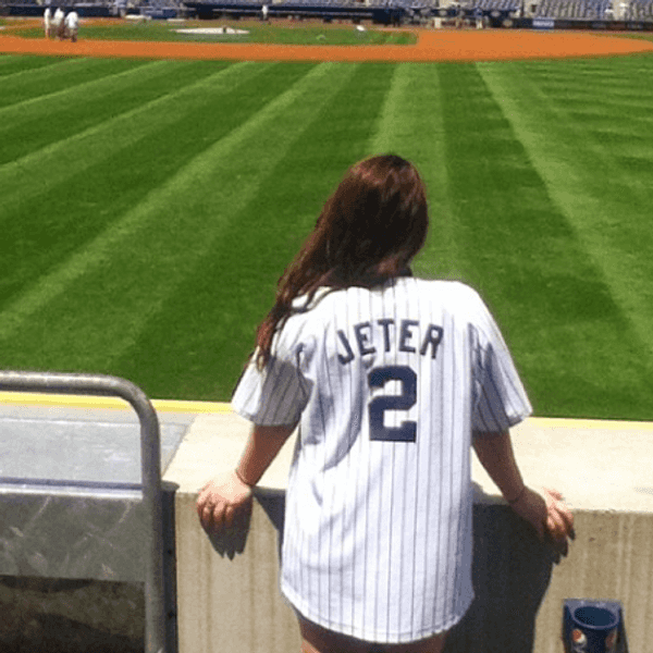 10 Reasons Why Being a Baseball Fan Sucks if You're a Girl