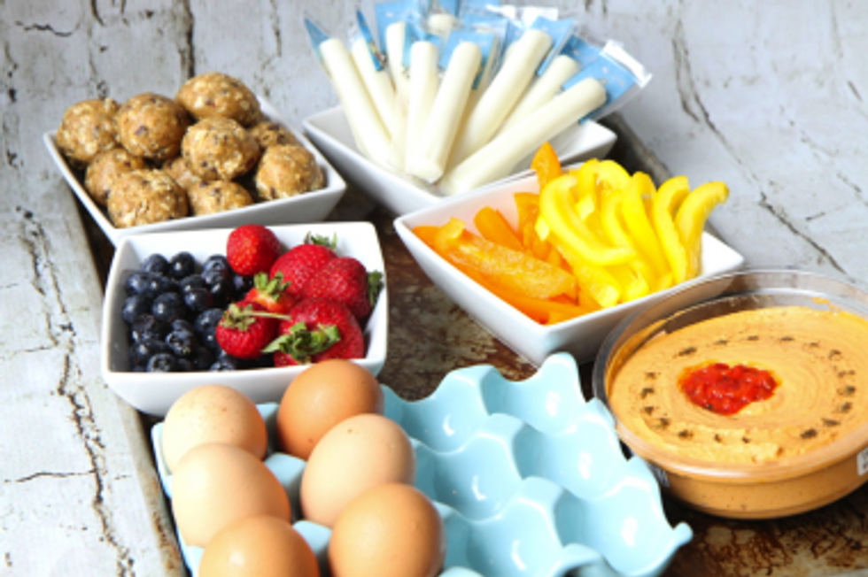 The 15 Things You Should Actually Keep in Your Dorm Fridge