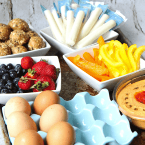 The 15 Things You Should Actually Keep in Your Dorm Fridge