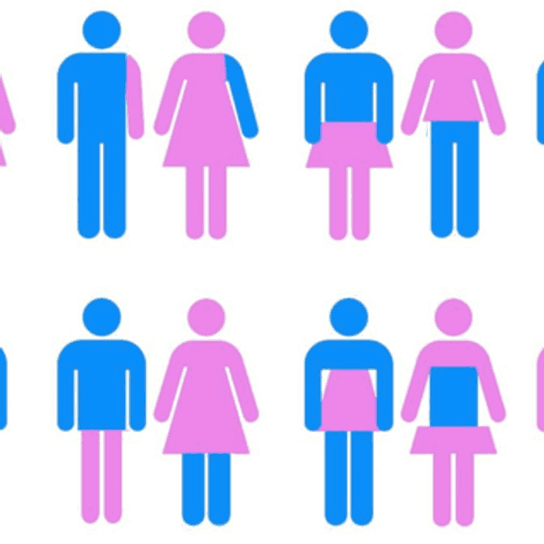 Living Without Labels: Gender Neutrality And Sexual Fluidity