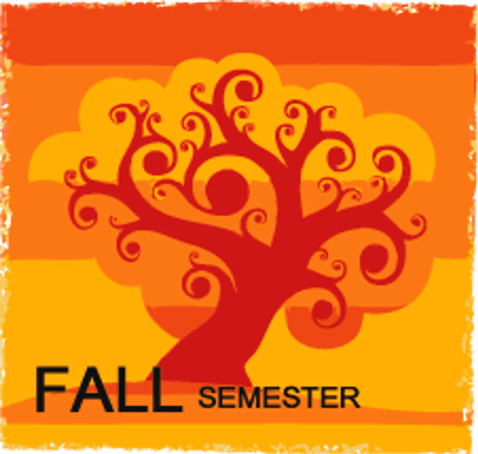 Best Things about the Fall Semester | The Odyssey Online
