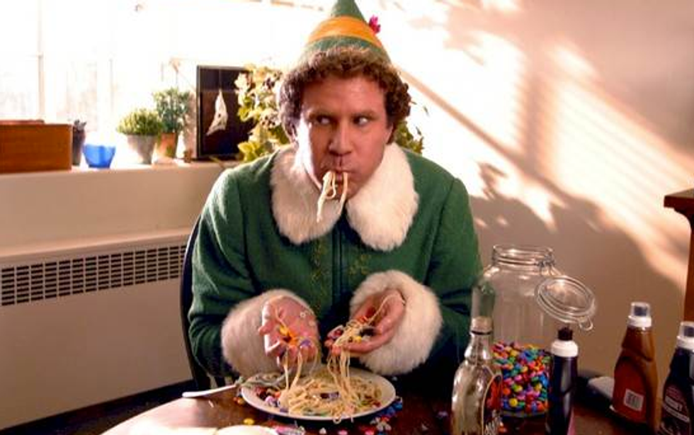 Seven Foods We’re All Guilty Of Eating When Drunk