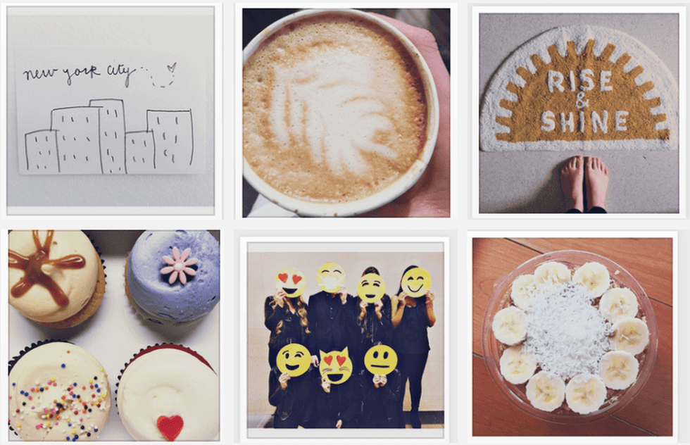 What I Learned From Forcing Myself To Write Everyday