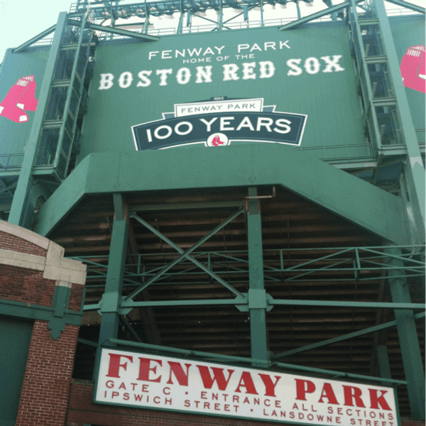 7 Reasons Why Fenway Park is the Greatest Place on Earth