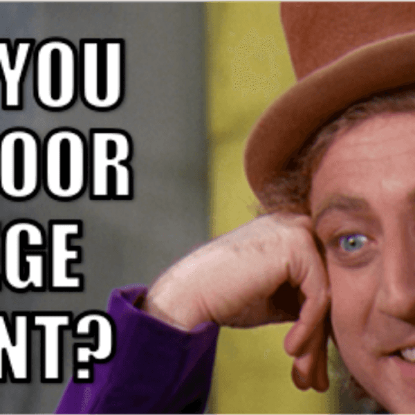 You're Supposed To Be Broke In College