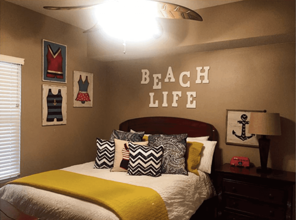 Beach Life Is The Best Life