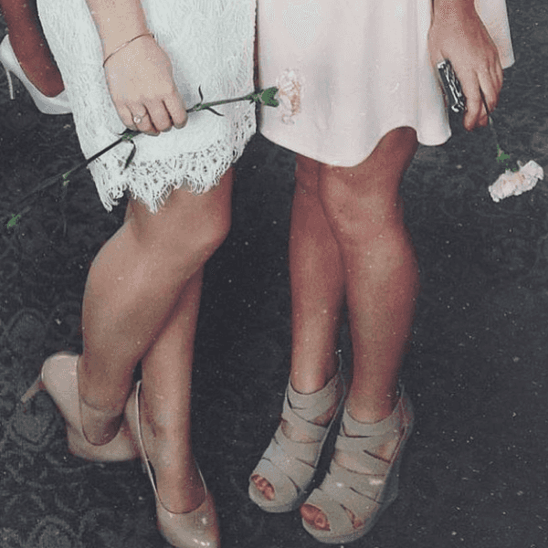 What No One Tells You About Being A Founding Sister