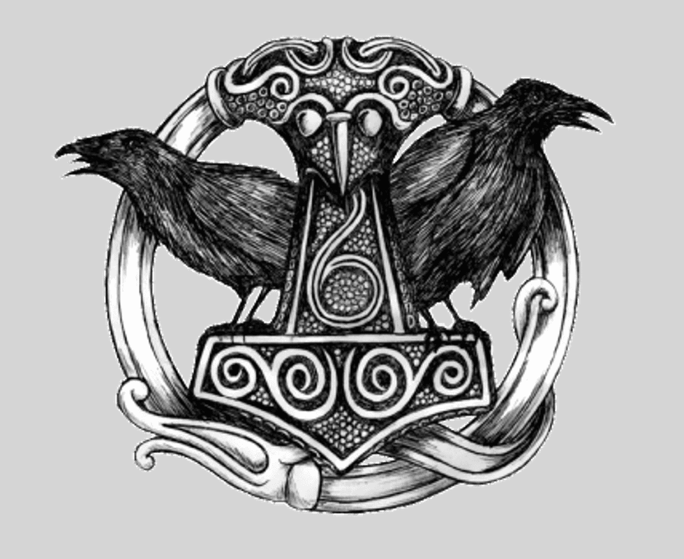 Heathenry 101