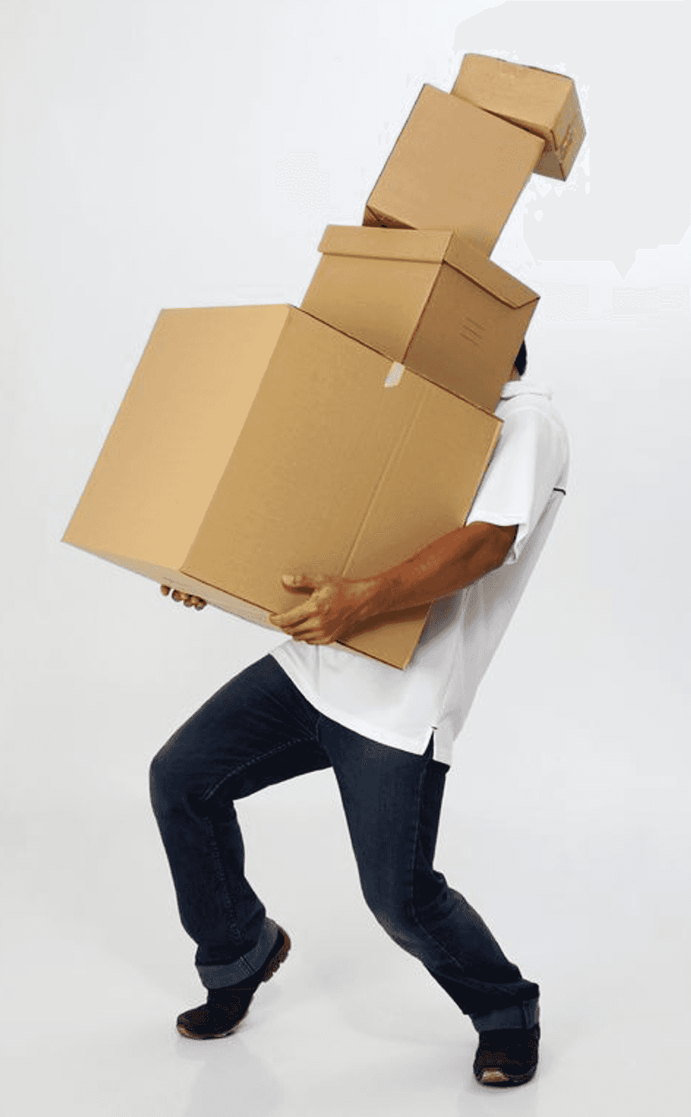 Moving In: Expectations Vs. Reality