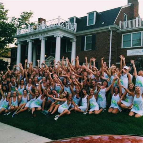 7 Things Every Mizzou Sorority Member Can Look Forward To
