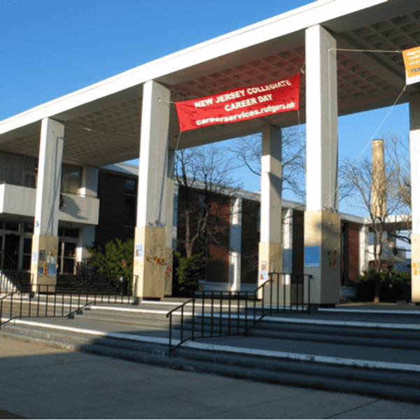 Tips And Tricks For Rutgers Dining Halls