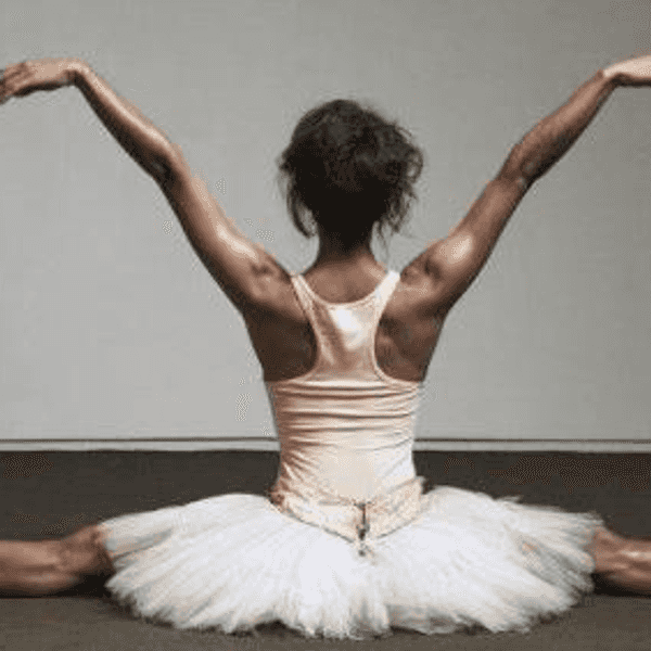Or Are You Dancer?