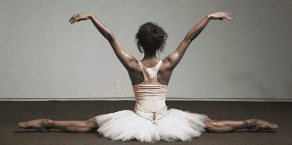 Or Are You Dancer?