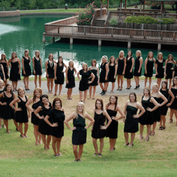 Signs That You Found Your Sorority