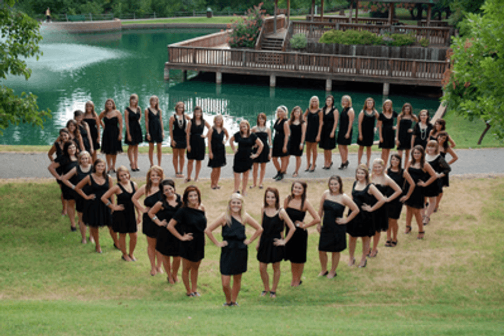 Signs That You Found Your Sorority