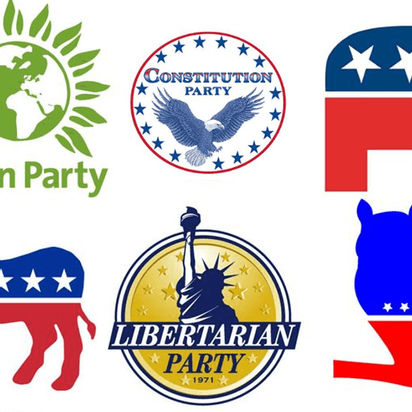 Why I Love Politics