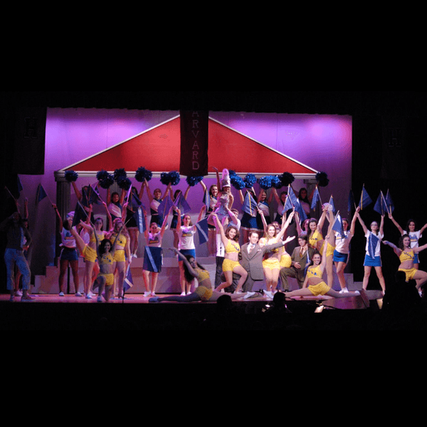 10 Lessons I've Learned From Being A Theatre Kid