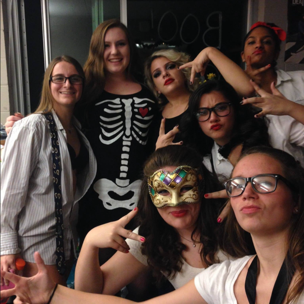 5 Tips To Surviving Freshman Year