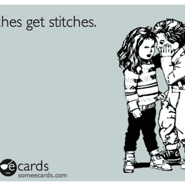 Why Snitch Culture Is Harmful To Young People