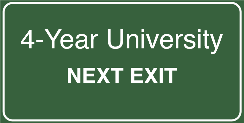 Eastern Needs To Switch to Semesters