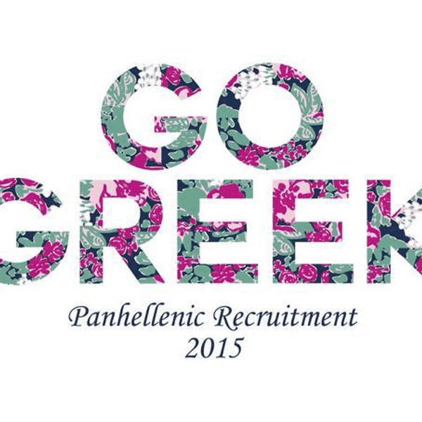 Do's & Don'ts of Sorority Recruitment