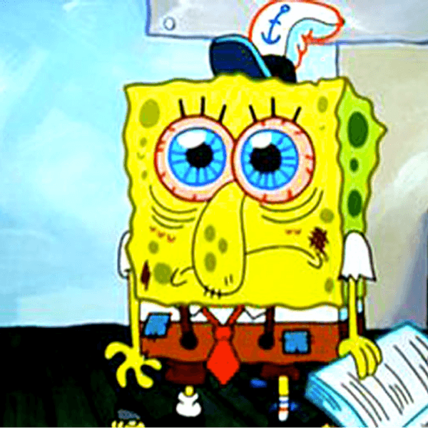 A Letter To My Future, More Stressed-Out Self This Upcoming Semester