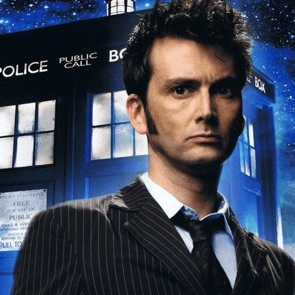 The Human Condition And Doctor Who