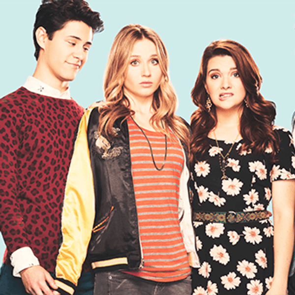 Review Of MTV's "Faking It"